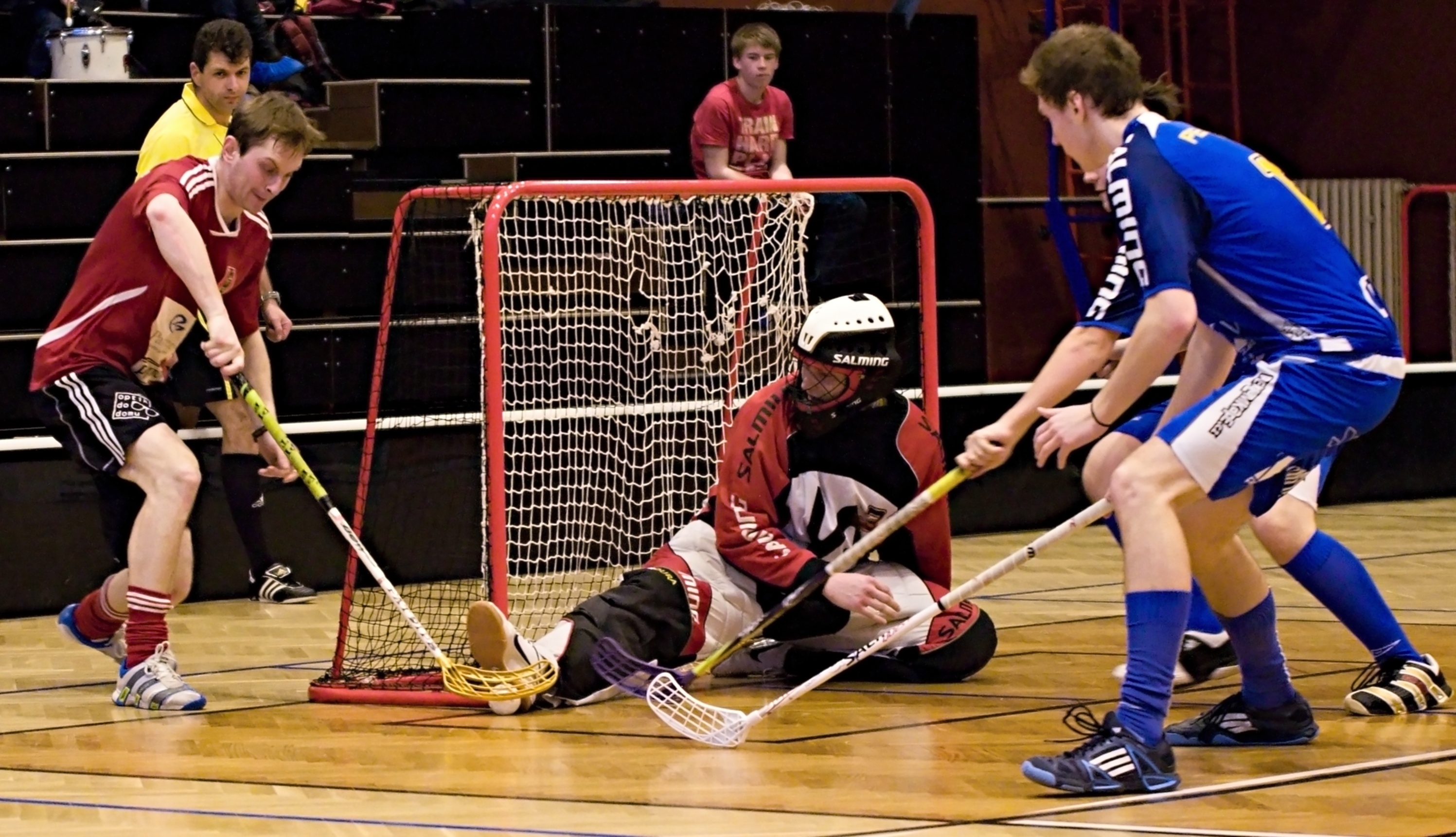 Náchod v Pe 2.liga 10.03.2013 (12)